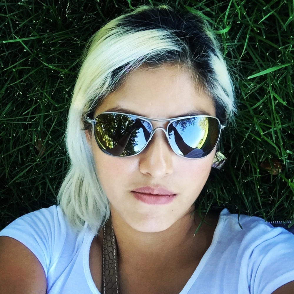 Meet your Posher, Arlen